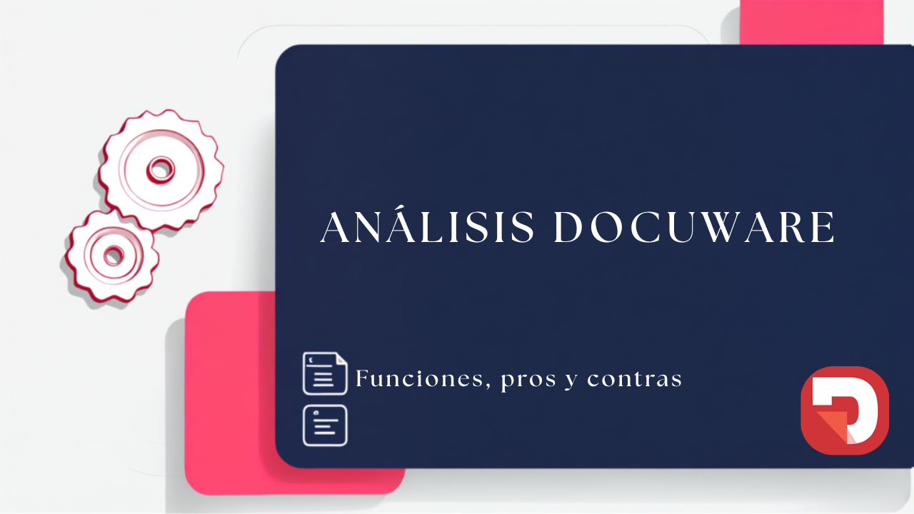 analisis docuware