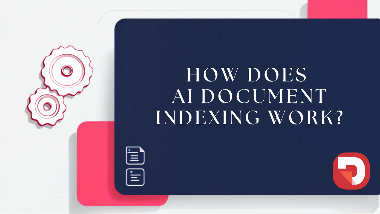 Encontre Arquivos Mais Rápido com Indexação de Documentos por IA