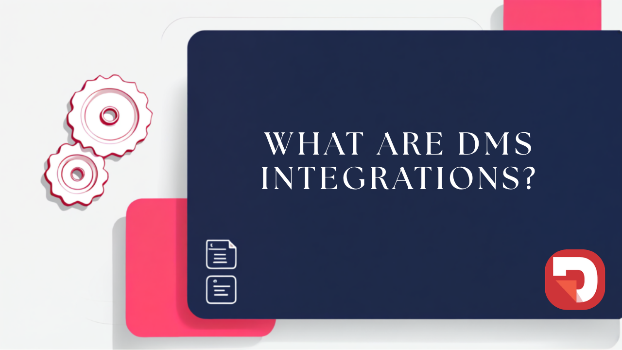 What Are Document Management System Integrations?