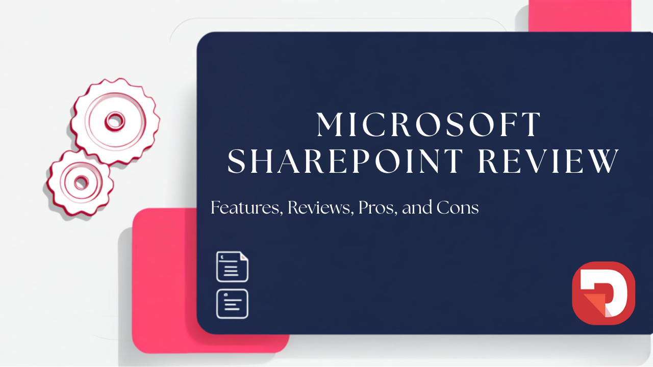 Análisis SharePoint: Pros, Contras y Alternativas