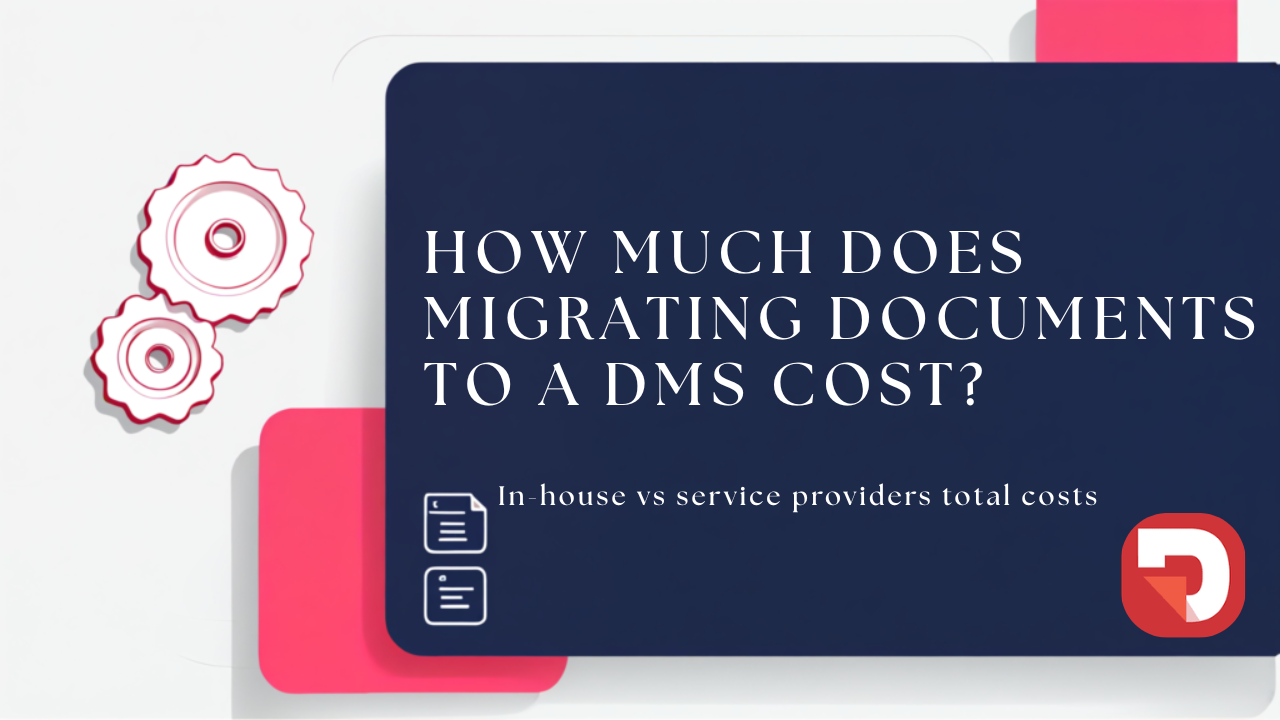 ¿Cuál es el costo de una migración de SGD? ¿Y qué es lo que necesita?
